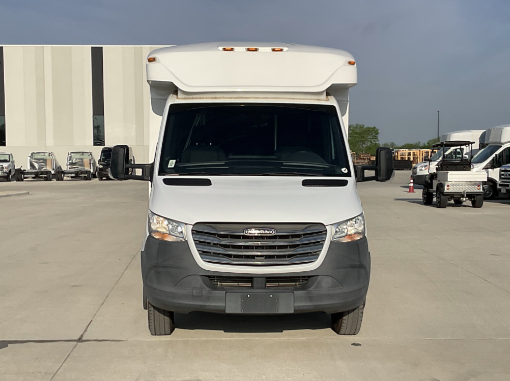 2021 FREIGHTLINER SPRINTER in Kansas City, MO