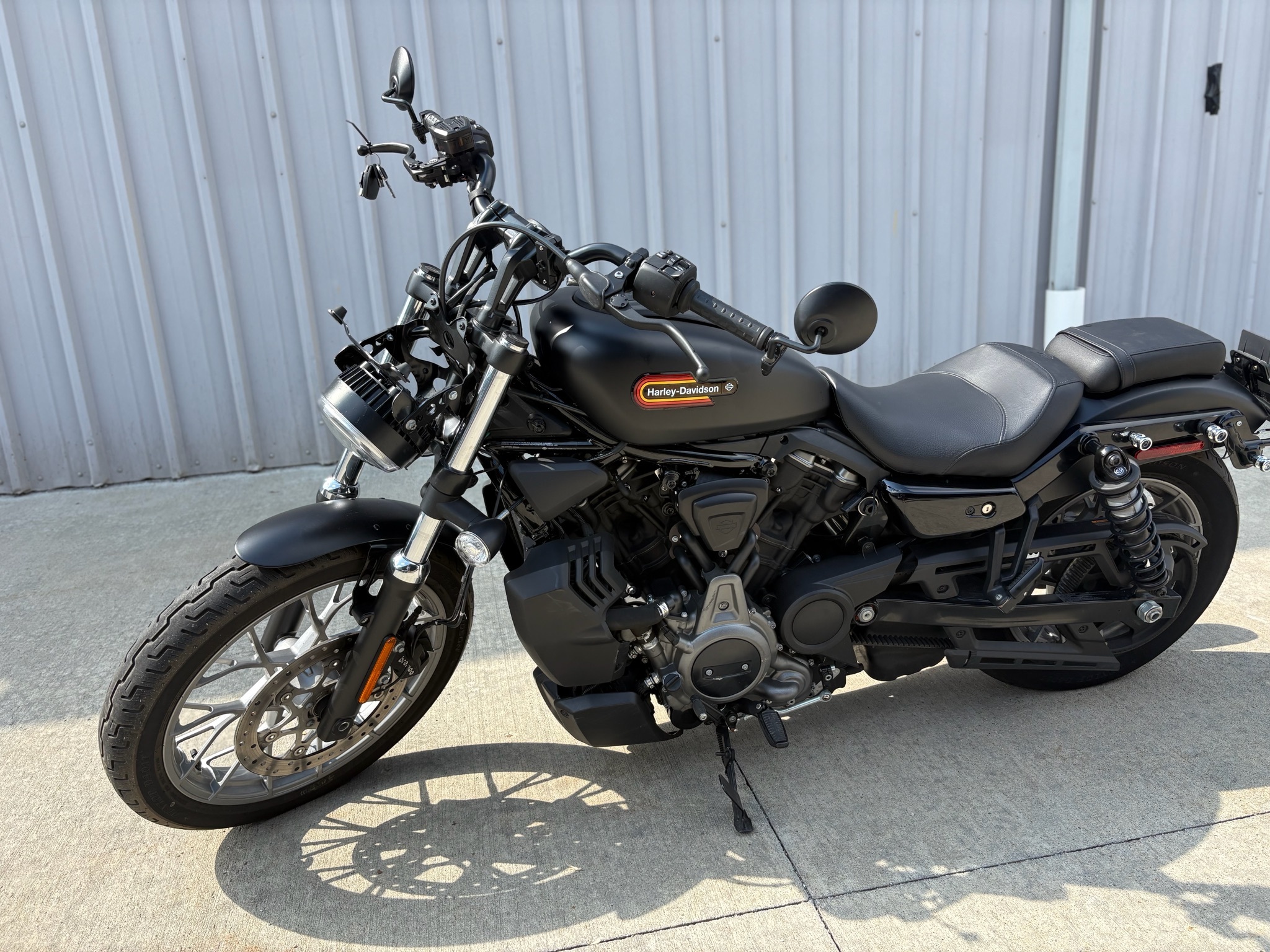 2024 Harley-Davidson Nightster® Special NIGHTSTER in Marietta, OH