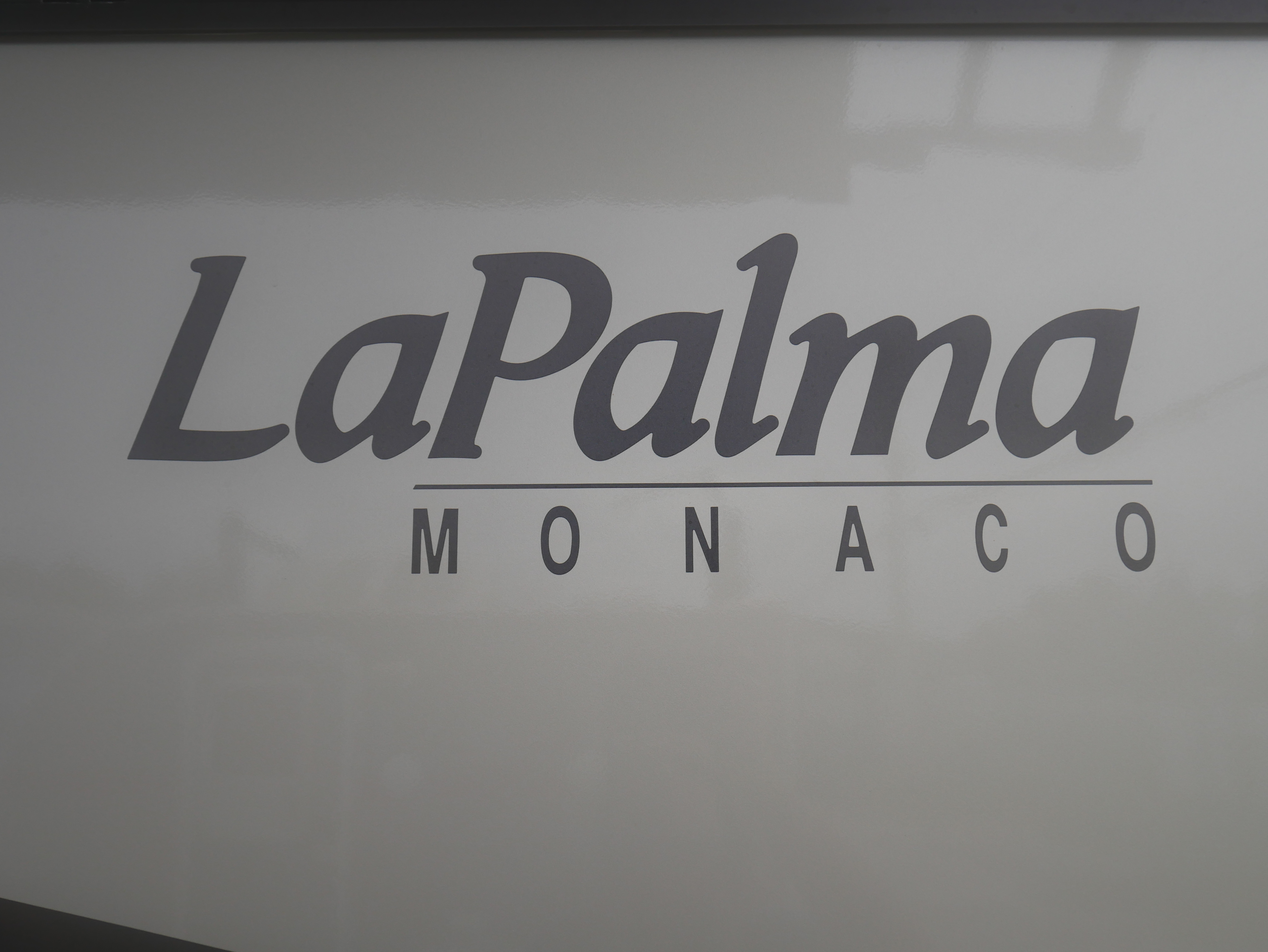 2006 Monaco LAPALMA 34PDD in merritt island FL