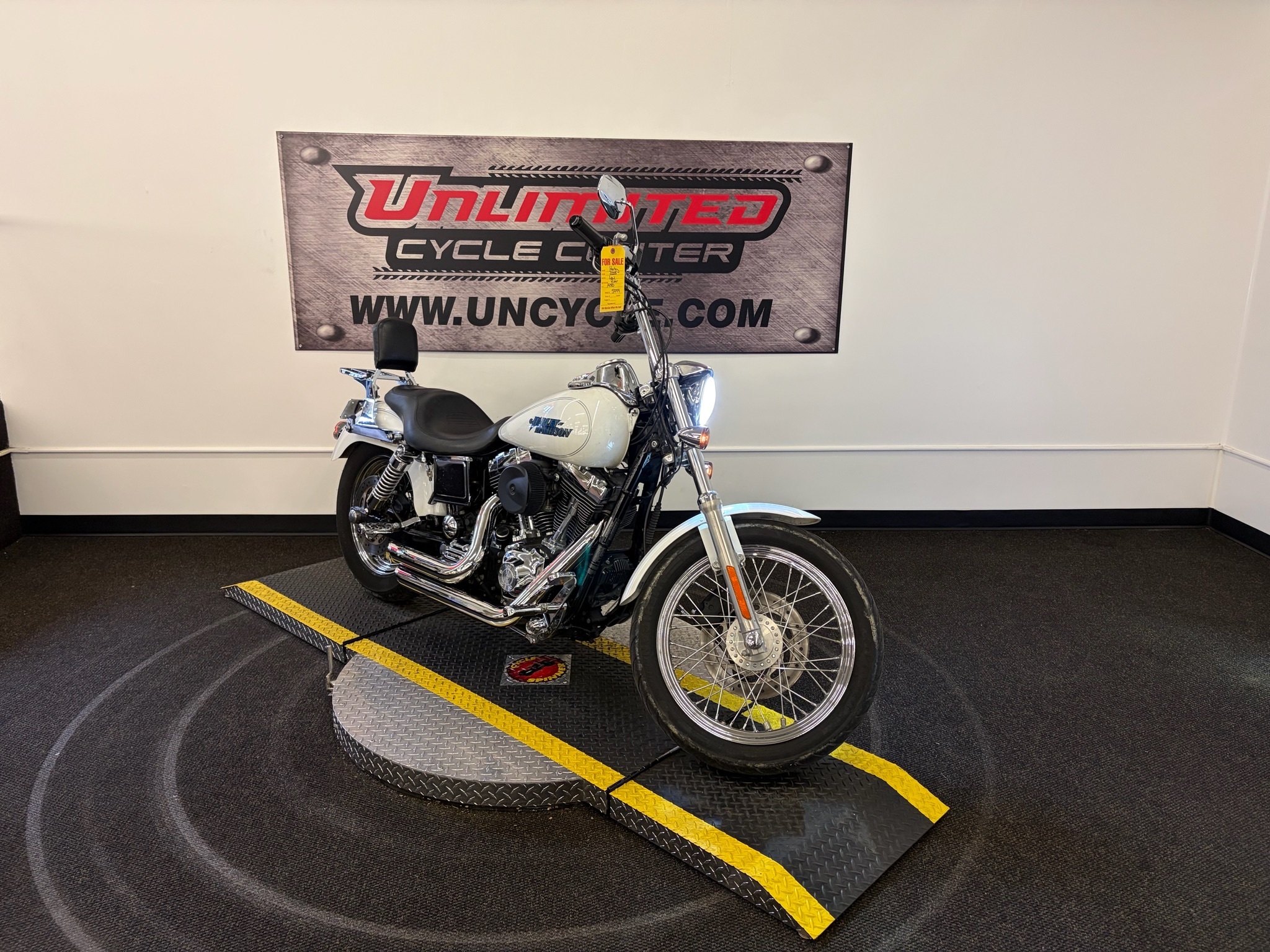 2005 Harley-Davidson FXDL/FXDLI Dyna Low Rider® in Tyrone, PA