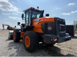 2026 DEVELON DL280-7