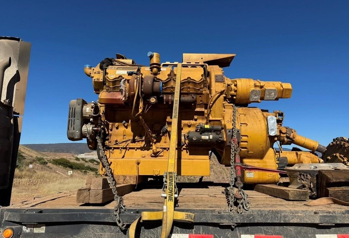 CATERPILLAR Attachment in Dallas, TX
