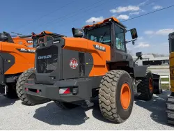 DEVELON DL250-7