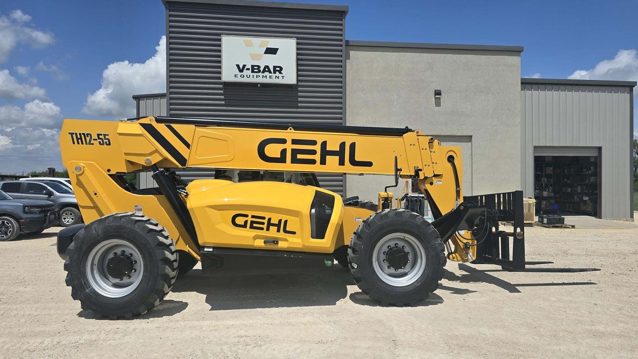 2026 GEHL TH12-55 in Abilene, TX