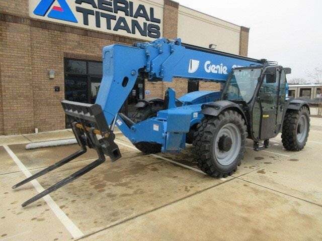 2026 GENIE GTH1056 in Archbold, OH