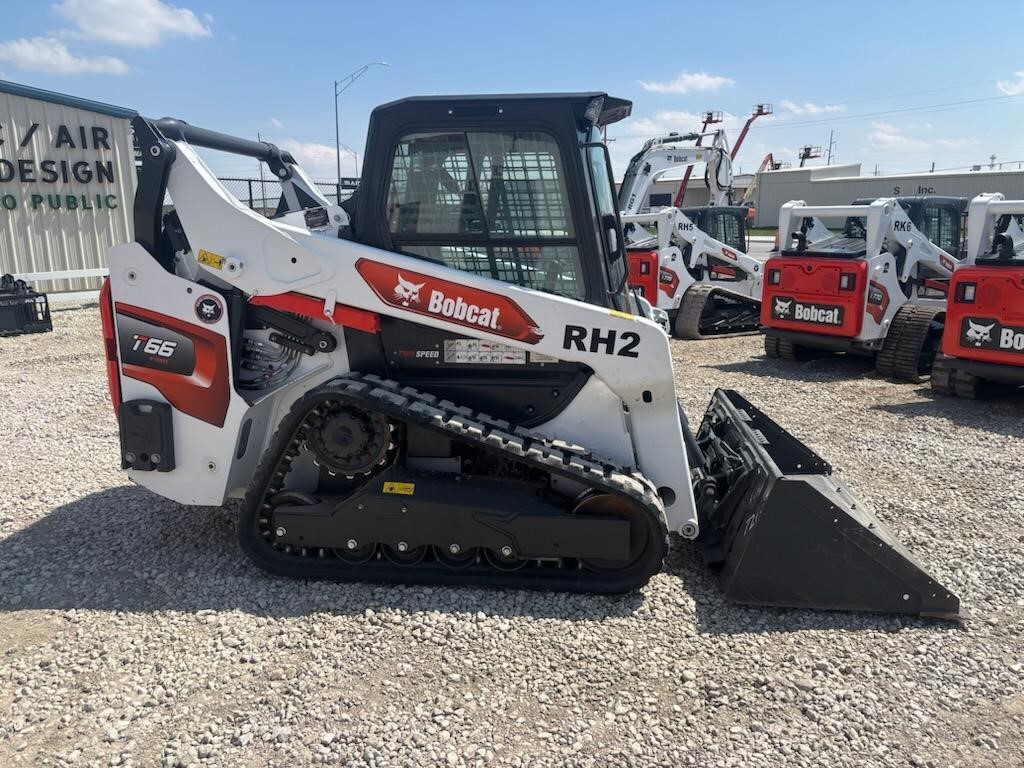 2024 BOBCAT T66 in Grand Island, NE