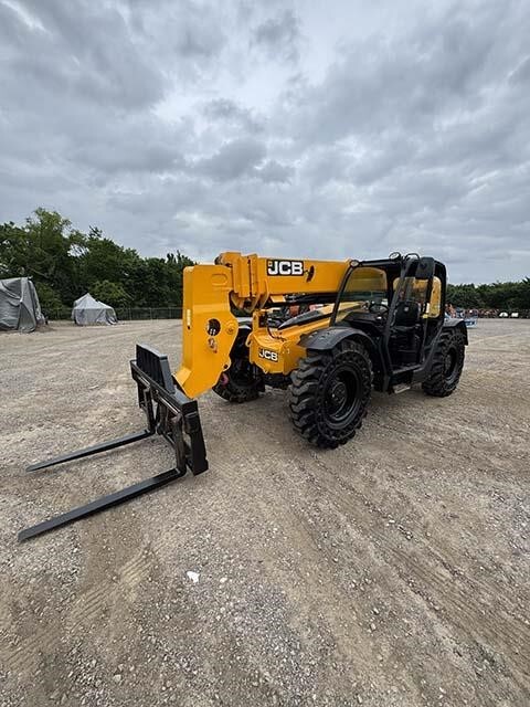 2019 JCB 509-42 in Texarkana, AR