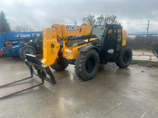 2022 JCB 507-42 in Milwaukee, WI
