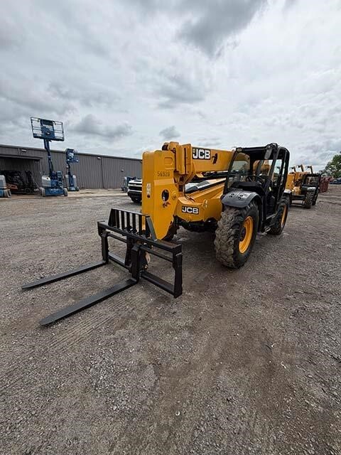 2019 JCB 507-42 in Tulsa, OK