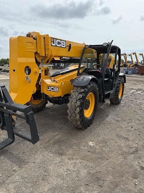 2019 JCB 509-42 in Conway, AR