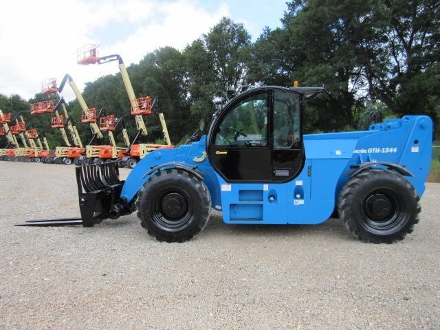 2018 GENIE GTH1544 in Cartersville, GA