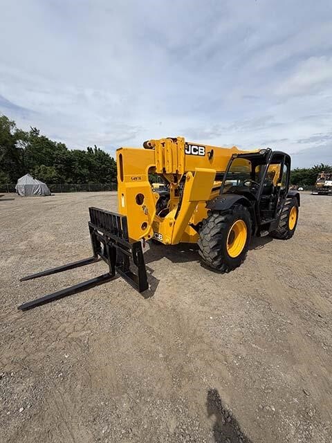 2019 JCB 510-56 in Little Rock, AR