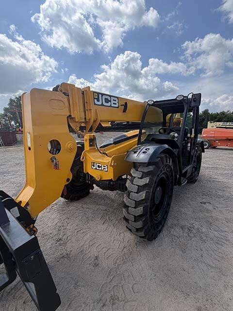 2019 JCB 507-42 in Shreveport, LA