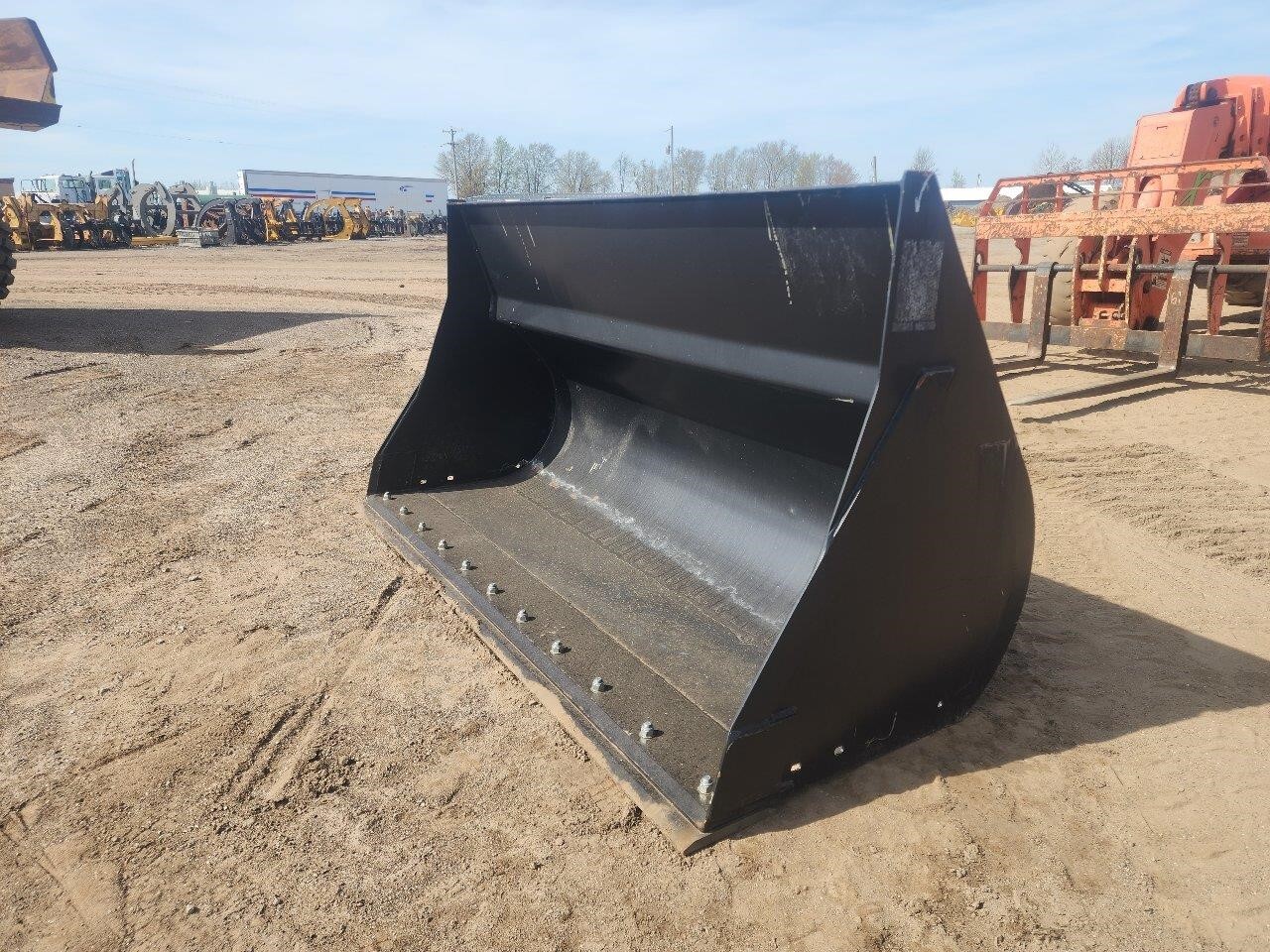 YANMAR Attachment in Holland, MI
