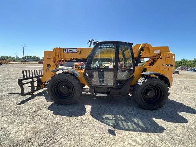 2021 JCB 507-42 in Memphis, TN