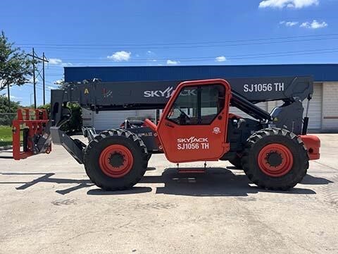 2026 SKYJACK SJ1056TH in Houston, TX