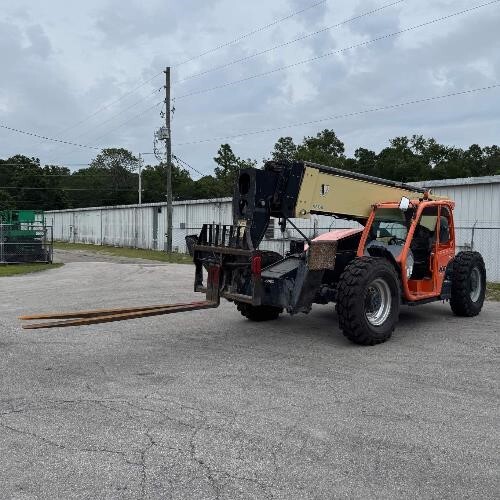 2019 JLG 1055 in Orlando, FL