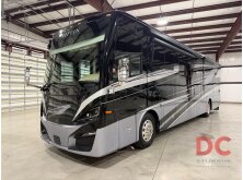 2027 Tiffin Motorhomes Phaeton 37BH Review image