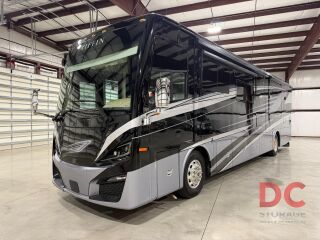 2022 TIFFIN MOTORHOMES PHAETON 40 QBH