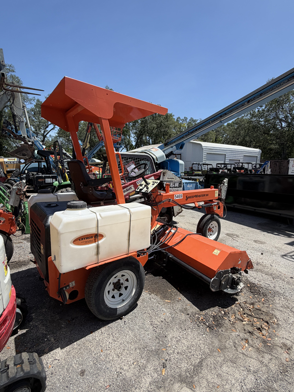 2015 LAYMOR SM300 #5469 in Tampa, FL