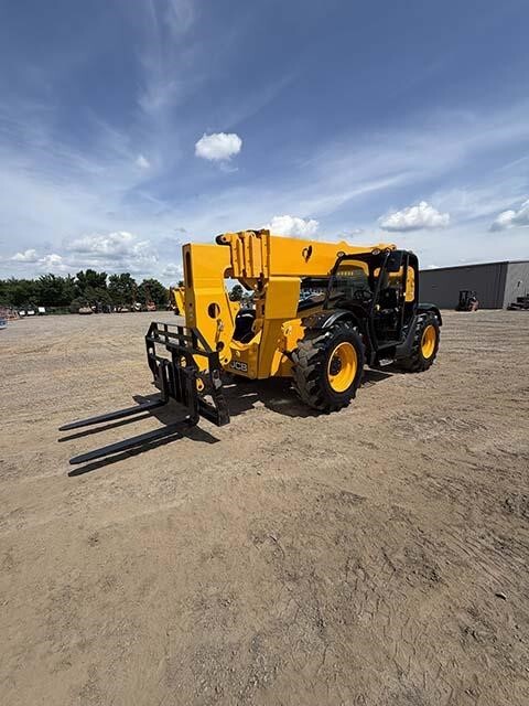 2019 JCB 512-56 in Branson, MO