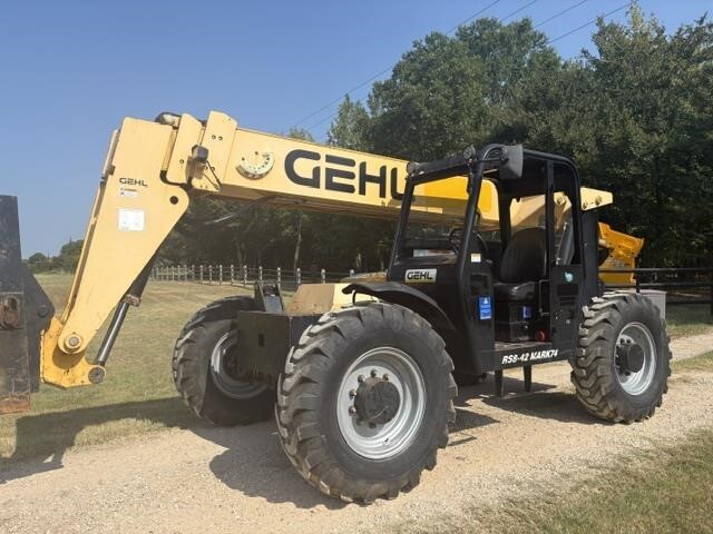 2019 GEHL RS8-42 in Shreveport, LA