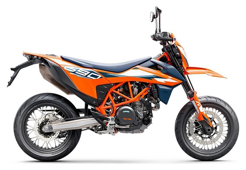 2024 KTM 690 SMC R ENDURO R in Austin, TX