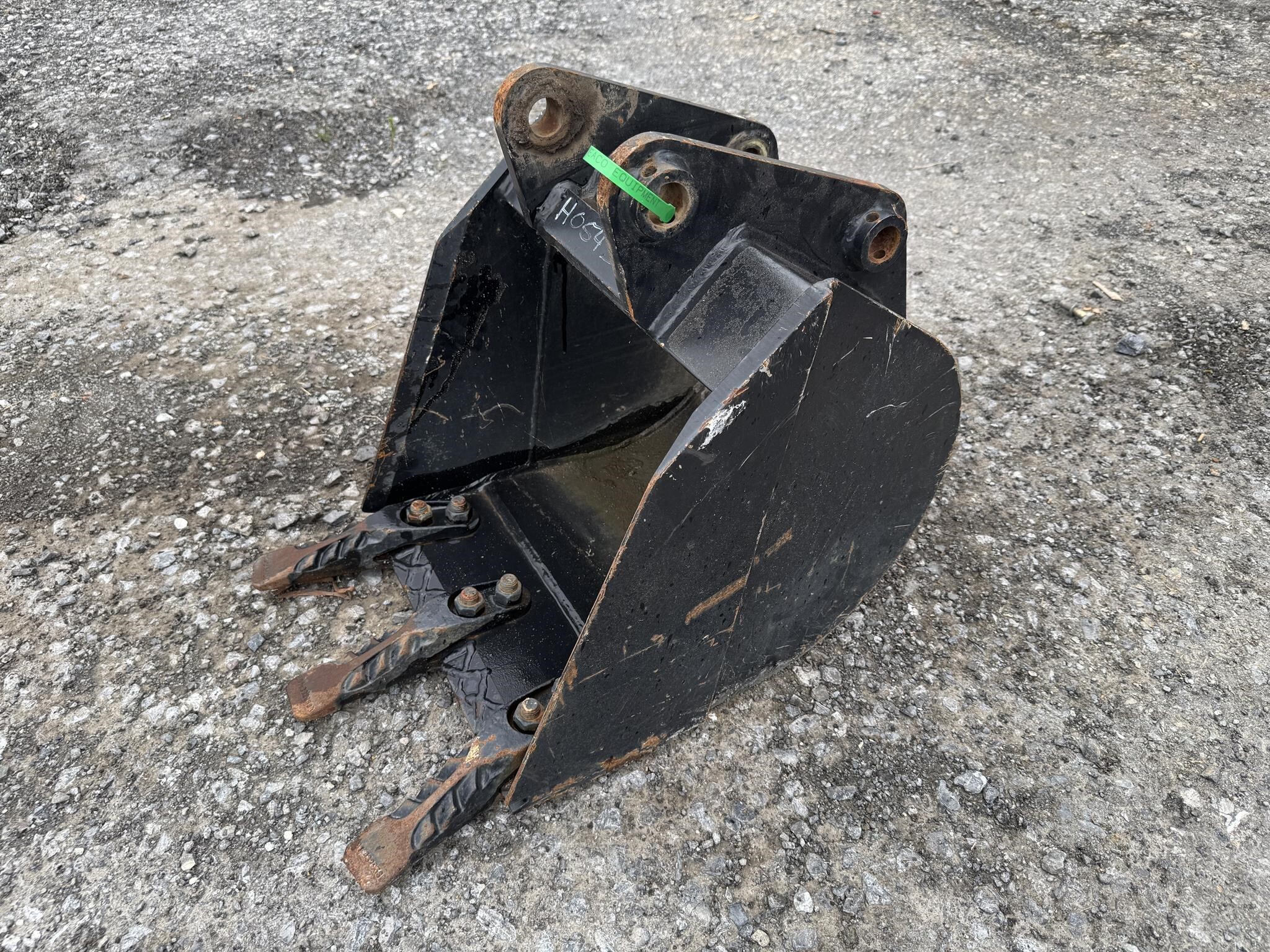 JCB Attachment in Womelsdorf, PA