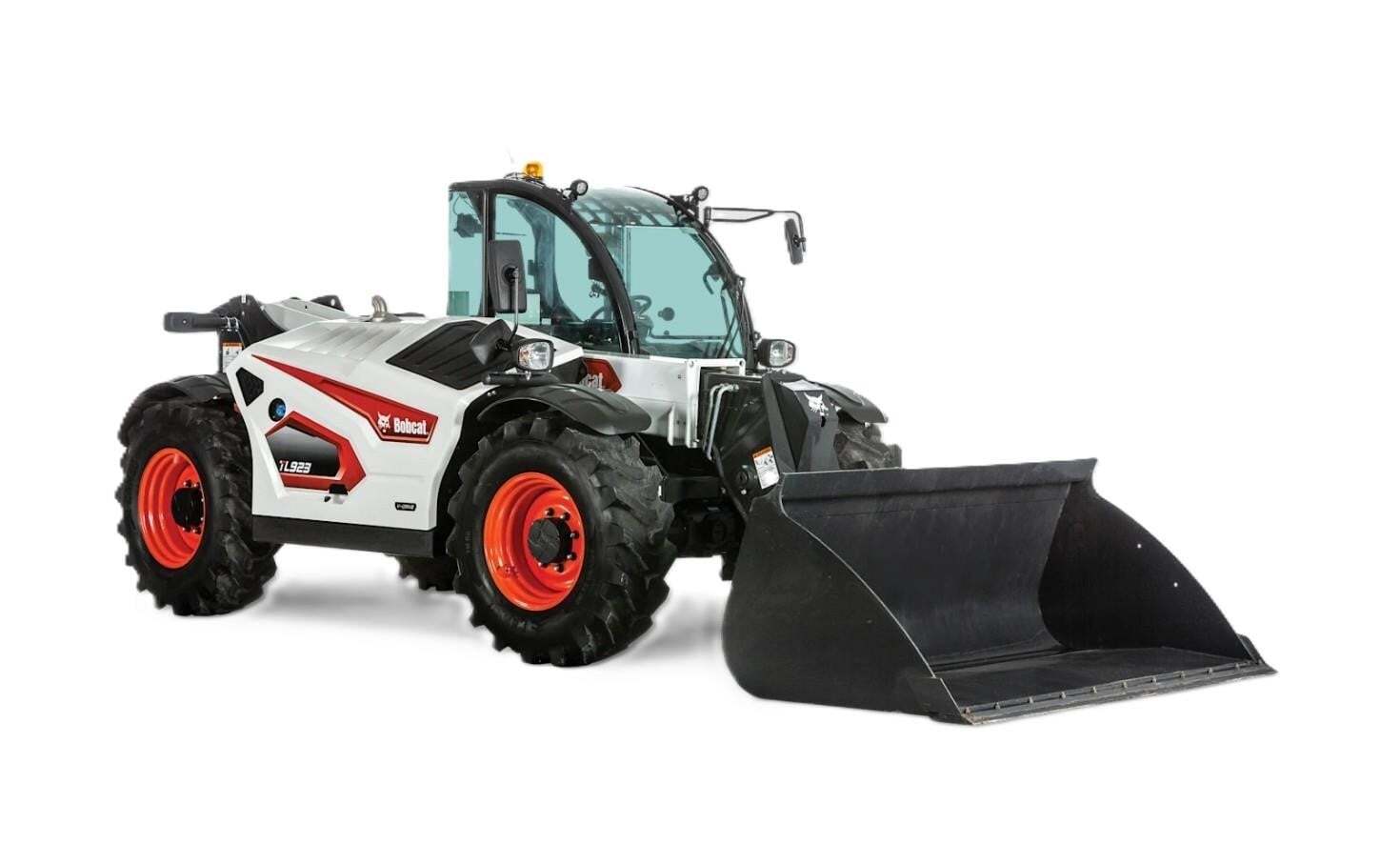 BOBCAT TL923 in Cedar Rapids, IA
