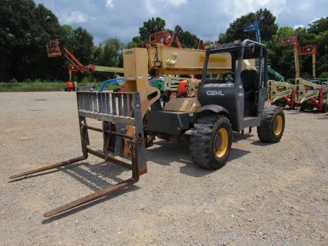 2016 GEHL RS6-34 in Cartersville, GA