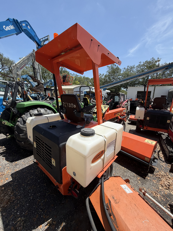 2015 LAYMOR SM300 #5470 in Tampa, FL