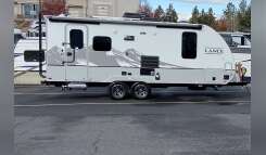 2021 Lance 1995 TRAVEL TRAILER RV