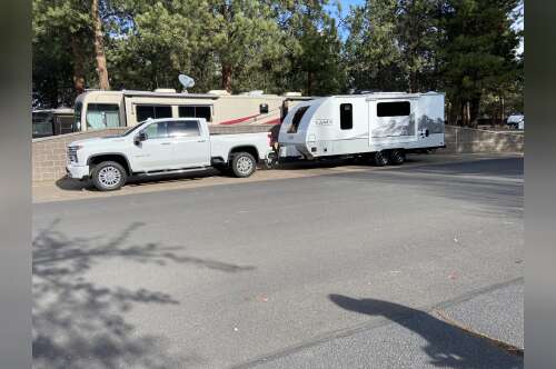 2021 Lance 1995 TRAVEL TRAILER in walla WA