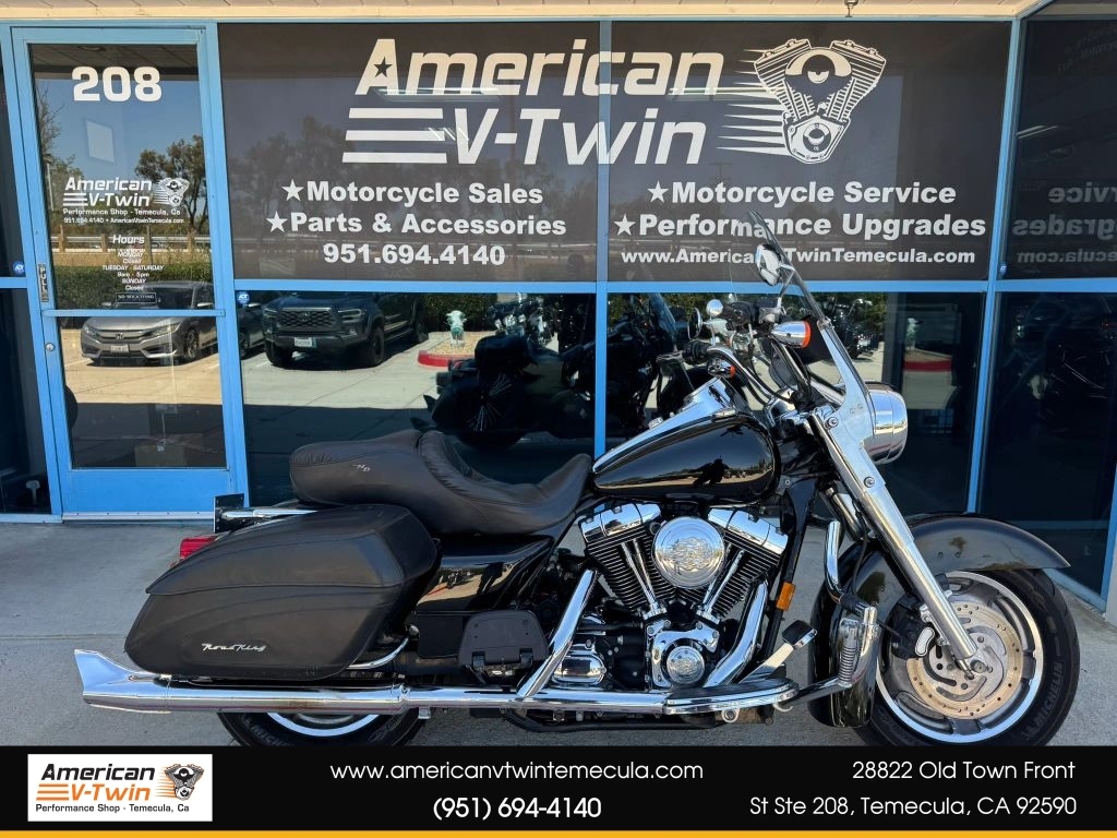 2005 Harley-Davidson FLHRS Road King Custom CUSTOM in Temecula, CA