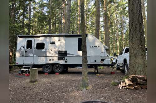 2021 Lance 1995 TRAVEL TRAILER in walla WA