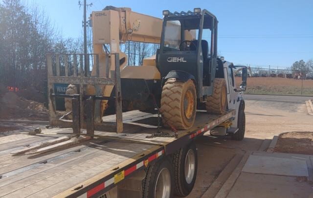 2016 GEHL RS6-34 in Cartersville, GA