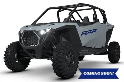 2026 Polaris RZR PRO XP 4 Sport in sidney OH