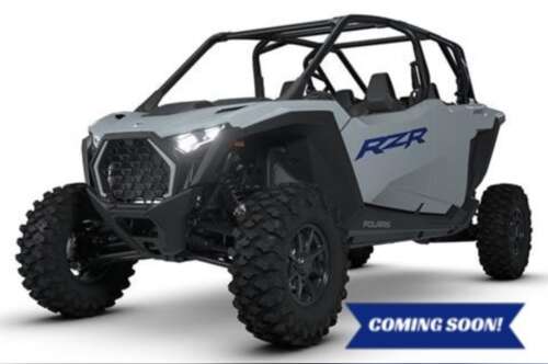 2026 Polaris RZR PRO XP 4 Sport in sidney OH