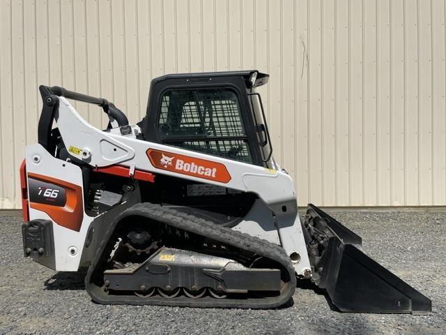 2022 BOBCAT T66 in Bordentown, NJ