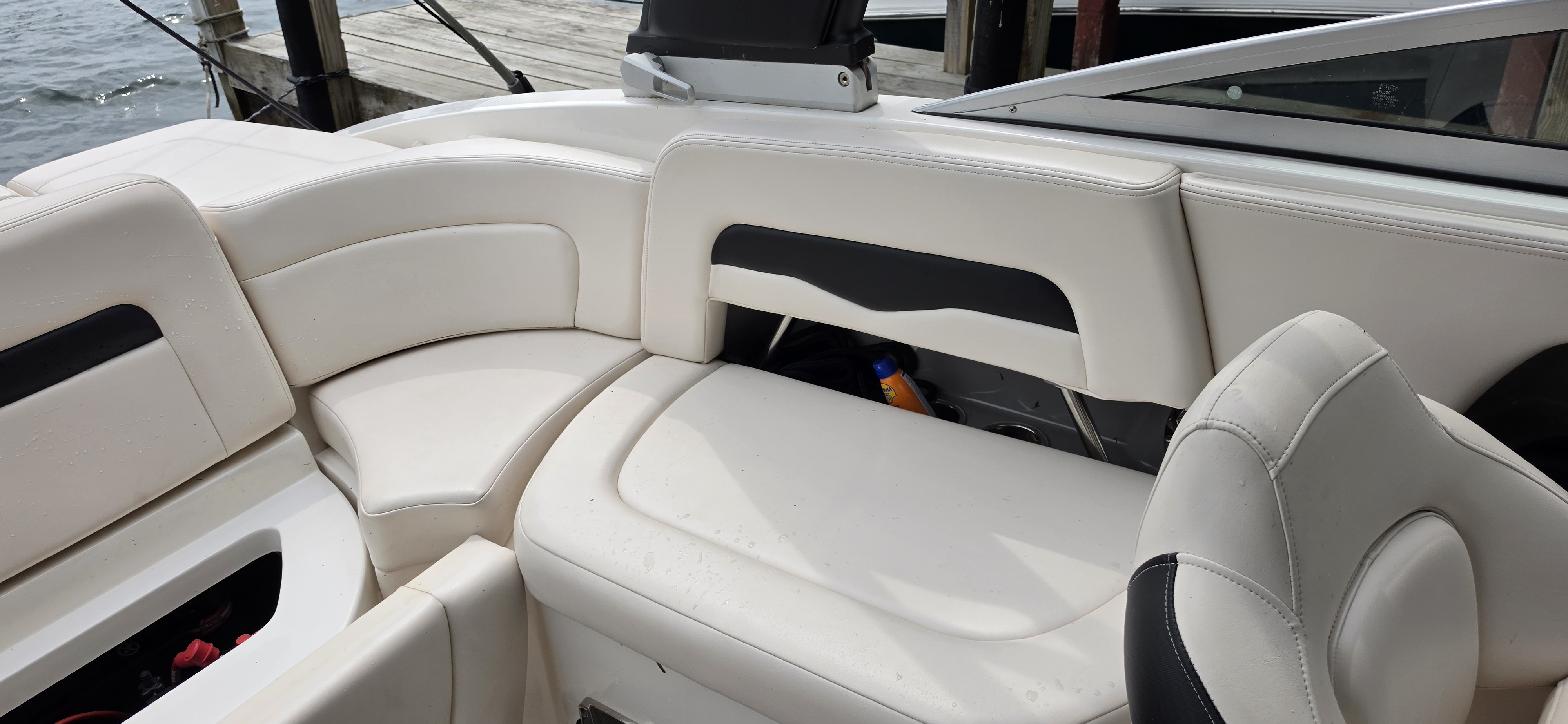 2018 Chaparral 246 SSI in lake george NY
