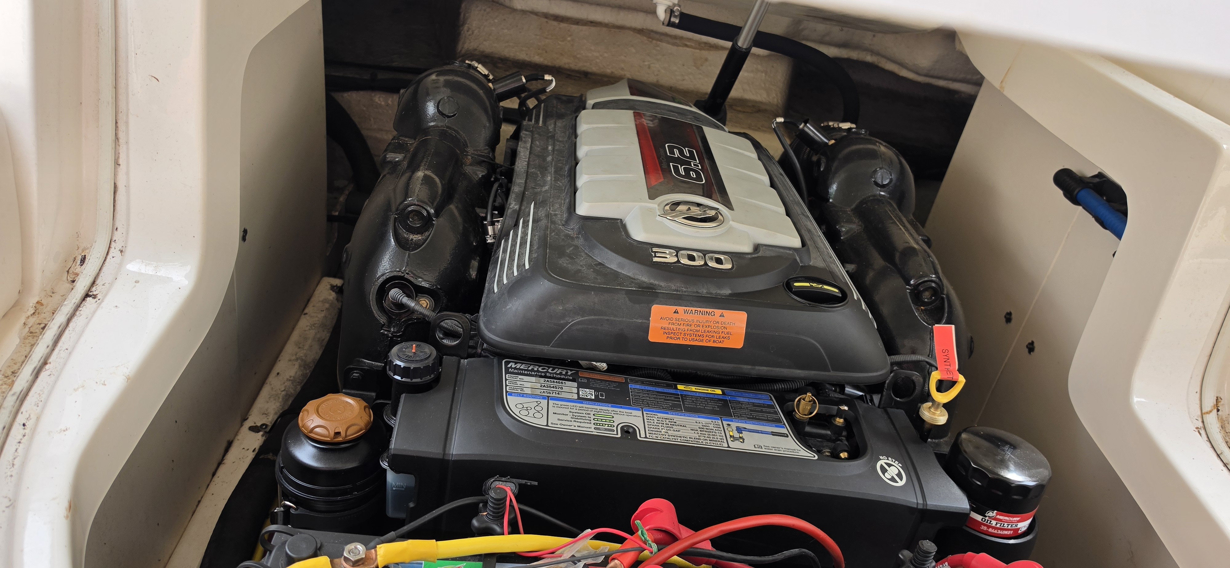 2018 Chaparral 246 SSI in lake george NY