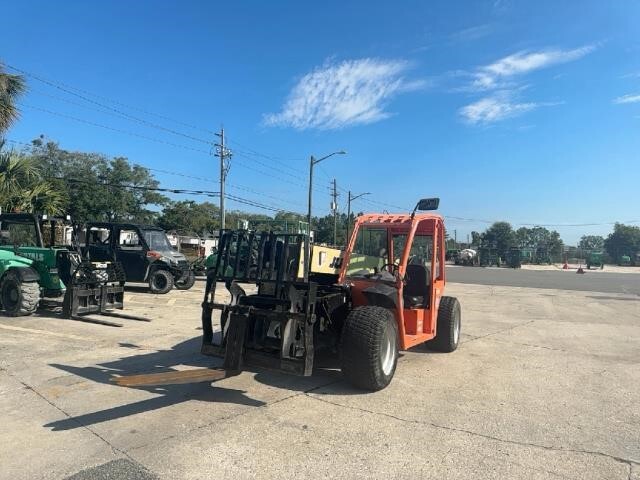 2017 JLG G5-18A in Jacksonville, FL