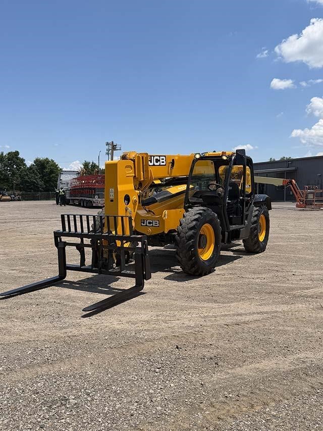 2019 JCB 509-42 in Conway, AR