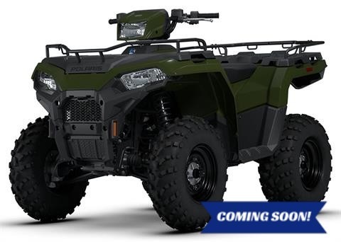 2026 Polaris Sportsman 450 H.O. EPS in sidney OH