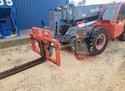 2019 SKYJACK SJ1056TH in Huntsville, AL