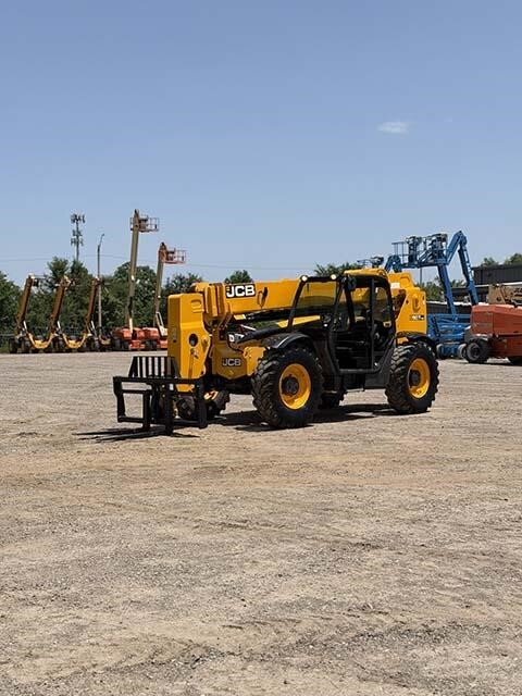 2019 JCB 507-42 in Jackson, MS