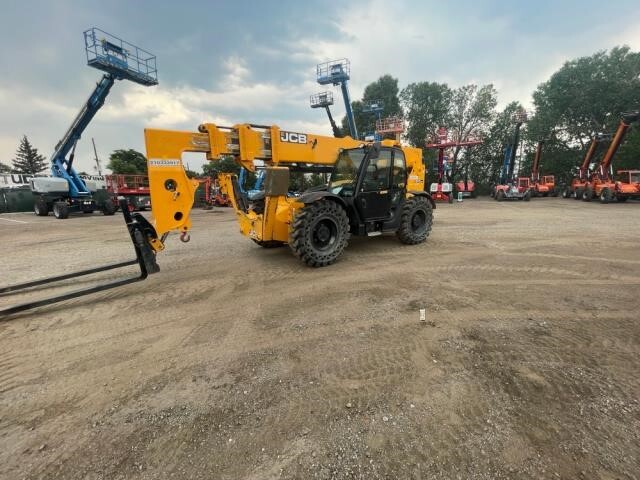 2021 JCB 510-56 in Dallas, TX