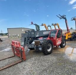 2019 SKYJACK SJ1056TH in Shreveport, LA
