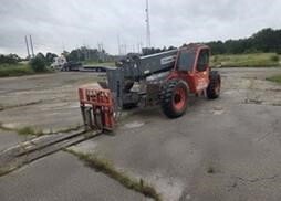 2019 SKYJACK SJ1056TH in Memphis, TN