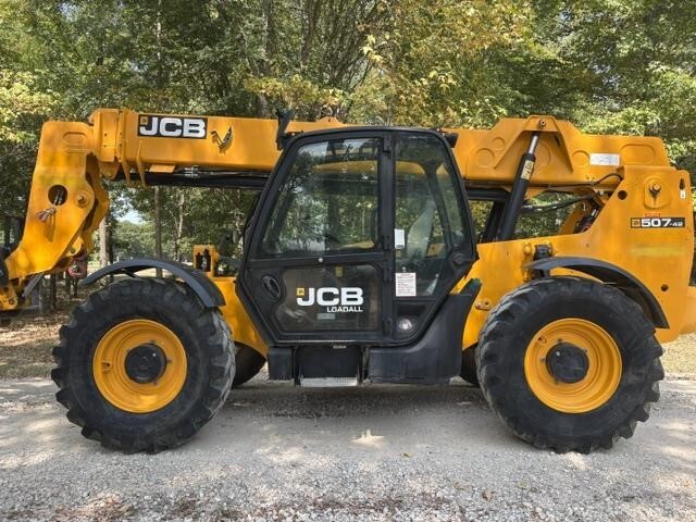 2018 JCB 507-42 in Denver, CO